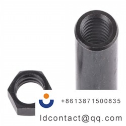 AH 10_ACE pneumatic shock absorber 